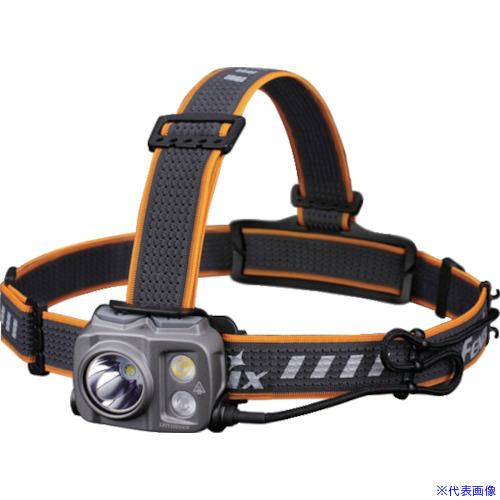 ■FENIX 充電式LEDライト HP25RV20GRAY HP25RV20GRAY(3940354...