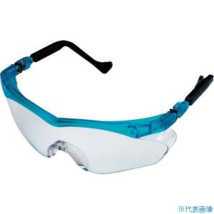 ■UVEX 一眼型 保護メガネ X9197(4228791)