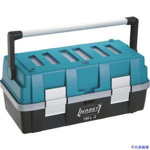 SIGNET シグネット 工具箱 両開き ツールボックス SG350 ツールケース