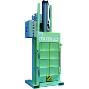 ■フジ 1斗缶プレス機 FPH8K(464975...の商品画像