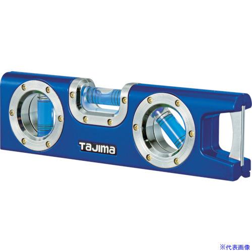 ■タジマ モバイルレベル160 青 ML160B(4718691)