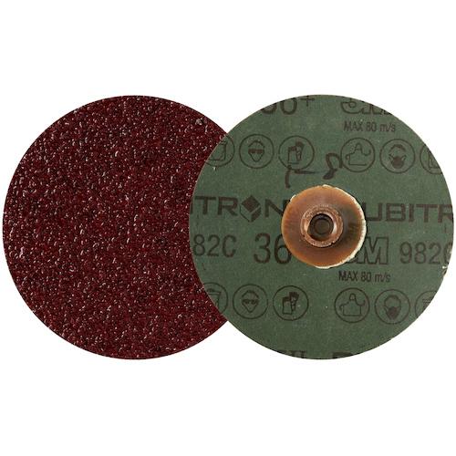 ■3M キュービトロン2 TSディスク 982C 102mm #36 TSD982C36102(48...