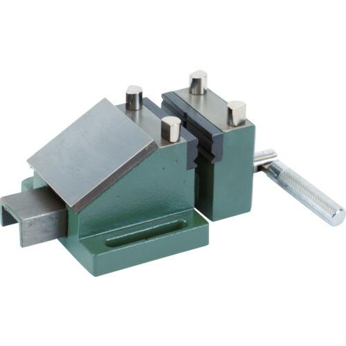 ■TRUSCO マルチバイス(卓上型) 80mm TMBT80(4900847)