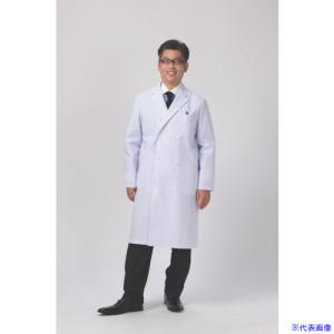 ■FOLK 男子ダブル研究衣 M 1531PO1M(4923294)