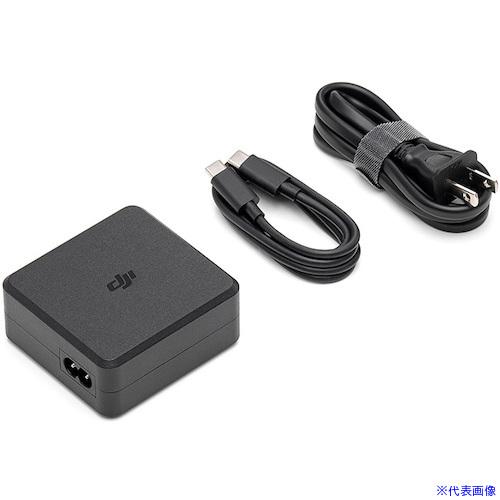 ■DJI Mavic 3 Enterprise PART 11 USB−C パワーアダプター (10...