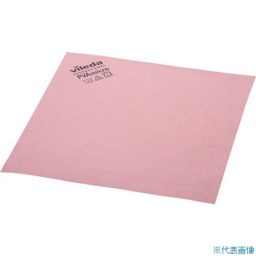 ■Vileda PVAmicro 赤 5枚入り 143586(5300153)