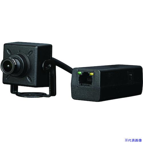 ■マザーツール ボードレンズ搭載2メガピクセル小型IPカメラ IPS324(5387585)[送料別...