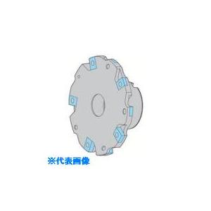 ■京セラ MSTBスロットミル ミリ仕様 ボス付き MSTB80SN06074T(5509548)[...