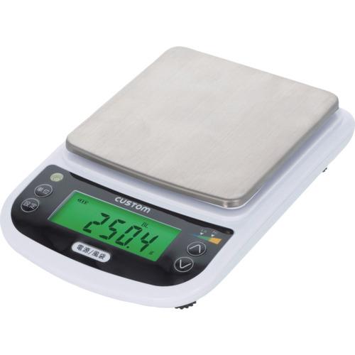 ■CUSTOM 防水ミニスケール(5000g MS5000NWP(6024673)