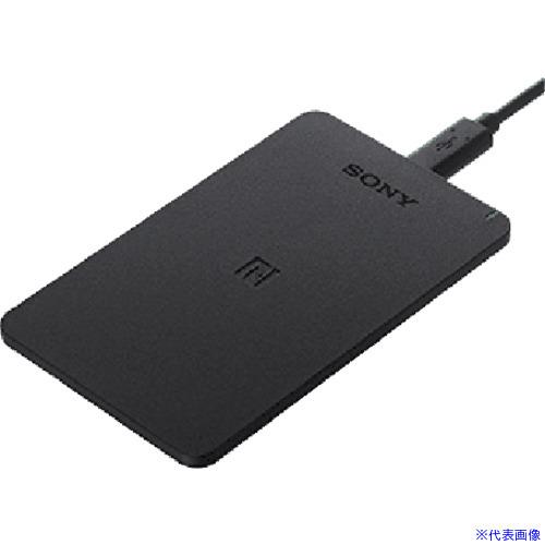 ■SONY NFC通信読取リーダー RCS300S1(6514717)