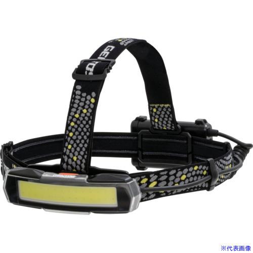 ■GENTOS ハイパワーCOB LEDヘッドライト NRX280H(6972953)