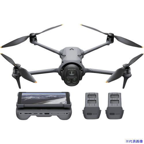 ■DJI ドローン DJI Mavic 4 Pro 512GB クリエイターコンボ (DJI RC ...