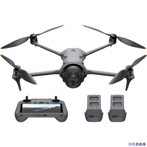 ■DJI ドローン DJI Mavic 4 Pro Fly Moreコンボ (DJI RC 2付属)...