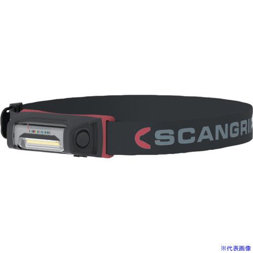 ■SCANGRIP 高演色ヘッドライト “I−MATCH4” 03.5663(7054928)