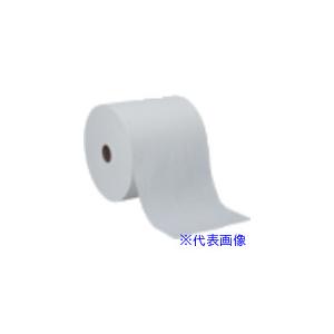 ■クレシア ワイプオールX80 ジャンボロール455 60263(7133475)