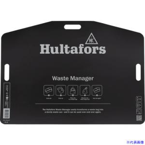 ■Hultafors ゴミ袋用サックホルダー ウ...の商品画像