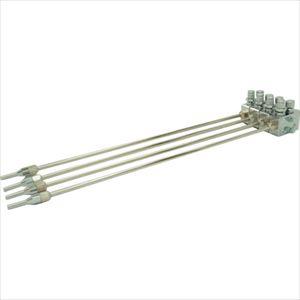 ■扶桑 マジックカットe-ミスト4軸アトマイザEM4-AT-S50 S50cm付 EM4ATS50(...