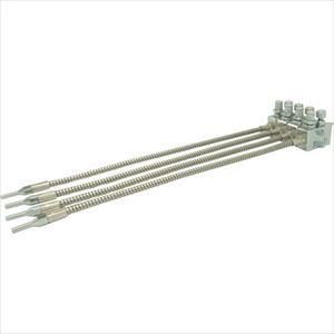 ■扶桑 マジックカットe-ミスト4軸アトマイザEM4-AT-Z50 Z50cm付 EM4ATZ50(...