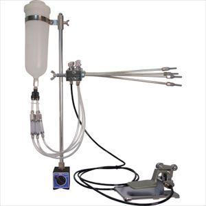 ■扶桑 マジックカットe-ミストEM4-CM-S50 4軸CMセットS50cm付 EM4CMS50(...