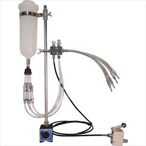 ■扶桑 マジックカットe-ミストEM4-UM-Z50 4軸UMセットZ50cm付 EM4UMZ50(...