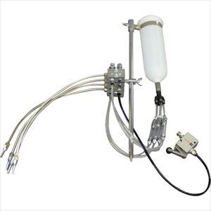 ■扶桑 マジックカットe-ミストEM4-UX-S50 4軸UXセットS50cm付 EM4UXS50(...