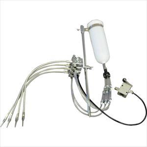 ■扶桑 マジックカットe-ミストEM4-UX-Z50 4軸UXセットZ50cm付 EM4UXZ50(...