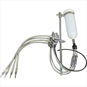 ■扶桑 マジックカットe-ミストEM4-XX-Z50 4軸XXセットZ50cm付 EM4XXZ50(...