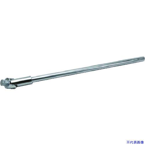 ■WILLIAMS フレックスハンドル 1 34‐3/16インチ クローム仕上げ JHWX41C(7...