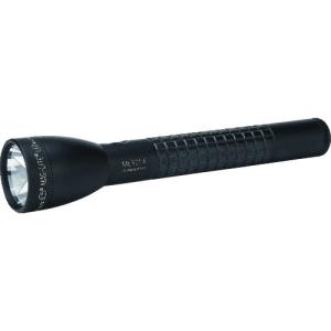 MAG-LITE（マグライト） MAGLITE 懐中電灯 Dセル [ ブラック / 6D_(単