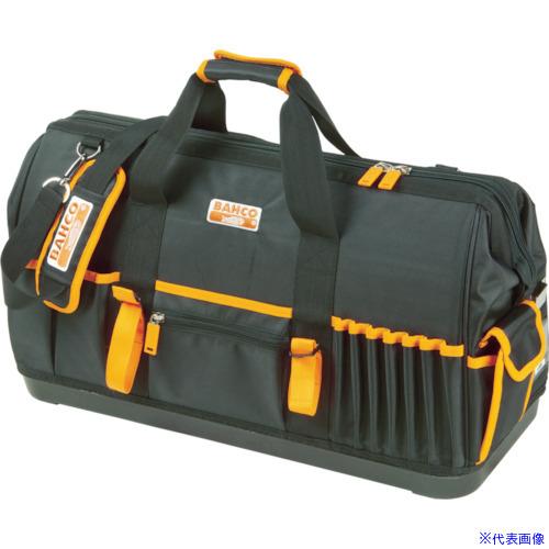 ■BAHCO ジッパー付きオープンバックL ハードボトムタイプ 4750FB224A(7939981...