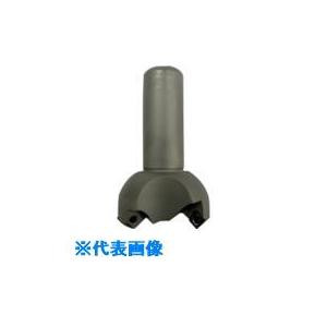 ■富士元 フライス工具 NEW Tikoかったぁ シャンクφ32 加工径φ80 TKN3280S03...