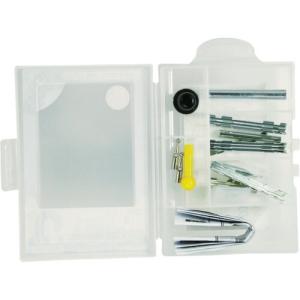 ■WAKI 傘修理セット シルバー US101(8190955)