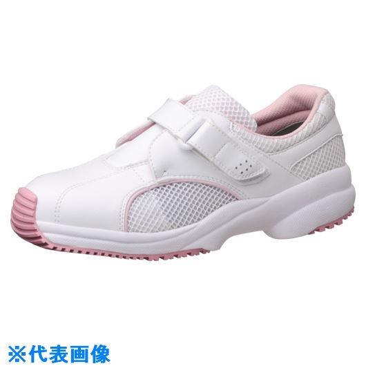 ■ミドリ安全 軽量メディカル作業靴 CSS−01N 23.5 CSS01NPK23.5(825838...