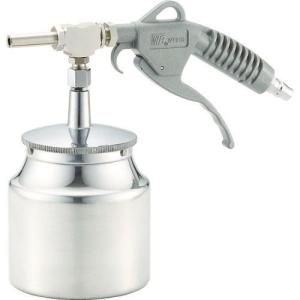 イチネン NX492 塩害ガード ブラック 15kg（一斗缶サイズ） : SS