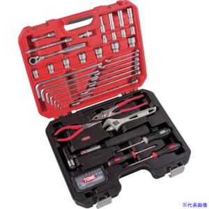 TONE トネ ツールセット TSS280 : 原工具 ヤフーショップ - 通販