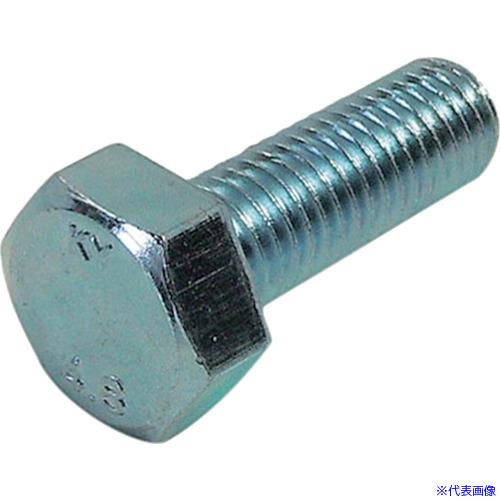 ■DAIDOHANT HP ユニクロ六角ボルト 8X80 2本入 10186502(8284363)