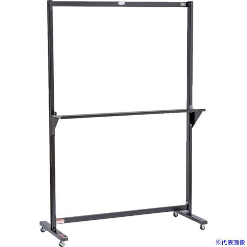 ■TONE 整備用工具セット サービスボードスタンド キャスター径Φ38 ベース耐荷重785N CS...