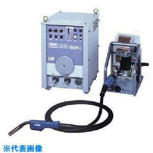 【SFU】ダイヘン CPTM-1802 DYNA AUTO MINI 180BC 自動溶接機【動作未確認品】 ダイヘン（DAIHEN） 50000-376 半自動溶接機 CPTM-1802 10m延長線付き