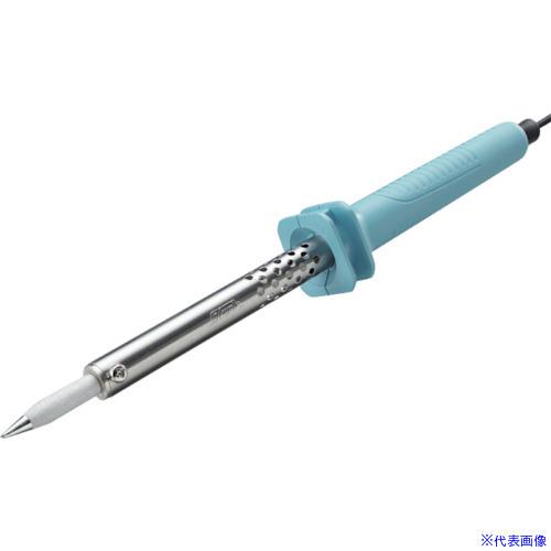 ■グット 電気用はんだこて80W相当 KS80R(8549758)