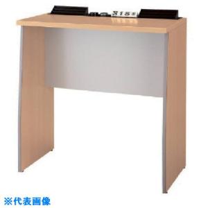 ■NAIKI 傘立て W1254×D491×H980 LB1860K(8685320)[送料別途お見積り][法人限定][外直送]