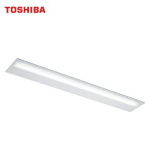 東芝ライテック 〔即納〕LEDベースライト セット LEKR230163NLD9（LEER