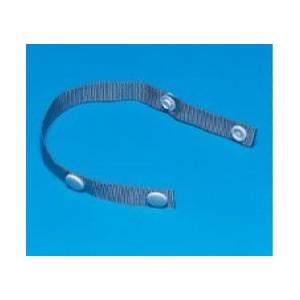 つくし工房 安全標識 3122 バックバンド ナイロン 保護帽(ヘルメット)関連