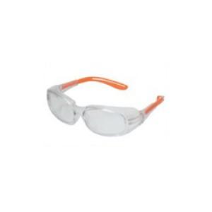 つくし工房 安全標識 3313-A 保護メガネ ポリカーボネートレンズ