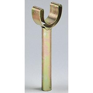 つくし工房 安全標識 5006 ホルダーエース 中 D16?D19 スチール[法人限定][送料別途お...