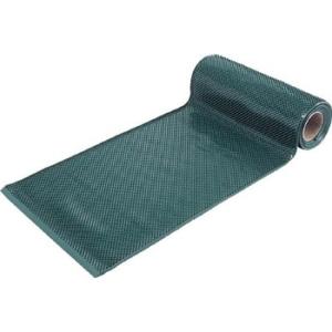 つくし工房 安全標識 5510 ラクラクロードマット 600mm×3.6m 塩ビ[法人限定][送料別...