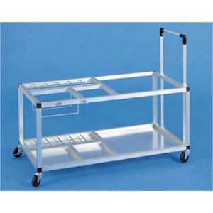 つくし工房 安全標識 8106-A クリーンボックス クリーンA(エース) 大タイプ W1000×D...