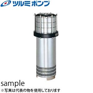 鶴見製作所(ツルミポンプ) 水中タービンポンプ 40NTS12.2 三相200V 60Hz(西日本用)[個人宅配送不可]｜firstnet