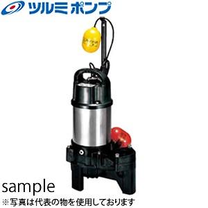 鶴見製作所(ツルミポンプ) 水中ハイスピンポンプ 50PUA2.4S 自動形 電源：100V 50Hz(東日本用)【在庫有り】｜firstnet