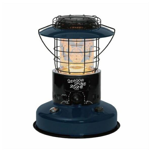 トヨトミ(TOYOTOMI)ランタン調対流形石油ストーブ SEASON STOVE 2024『関ケ原...