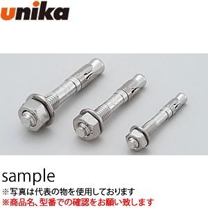 ユニカ(unika)　ウェッジ式アンカー　ビックワン　BGS-1280『入数：25本』　ステンレス　M12　80L(D)